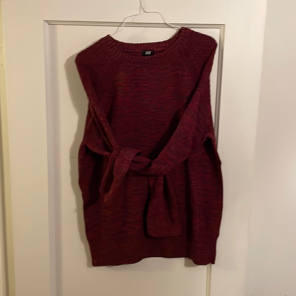 Vintage sweater